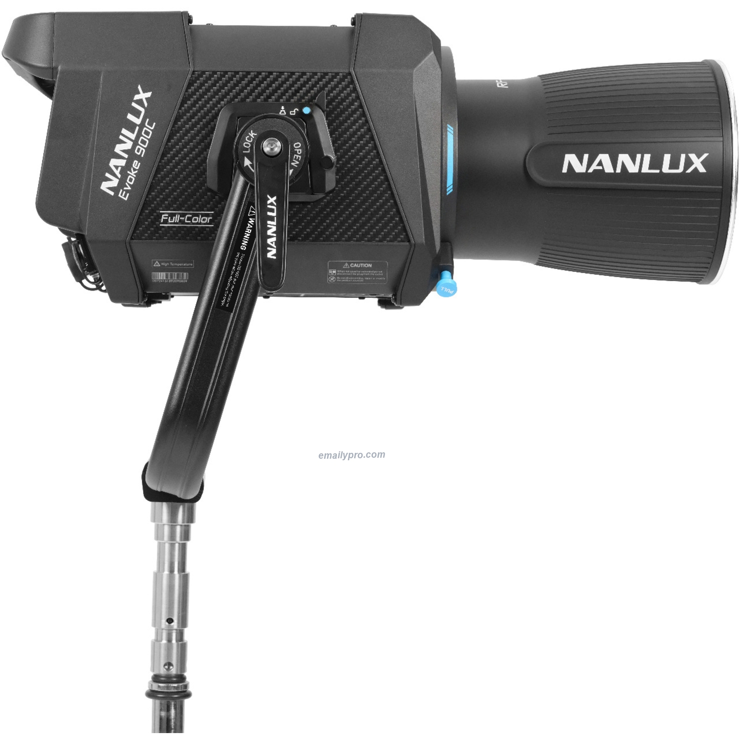 Nanlux Evoke 900C