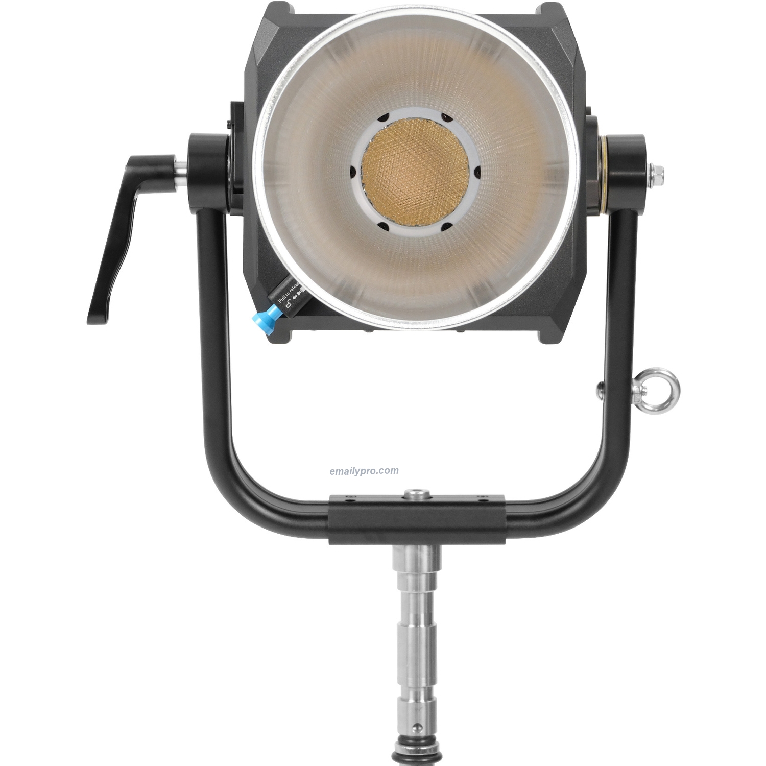 Nanlux Evoke 900C