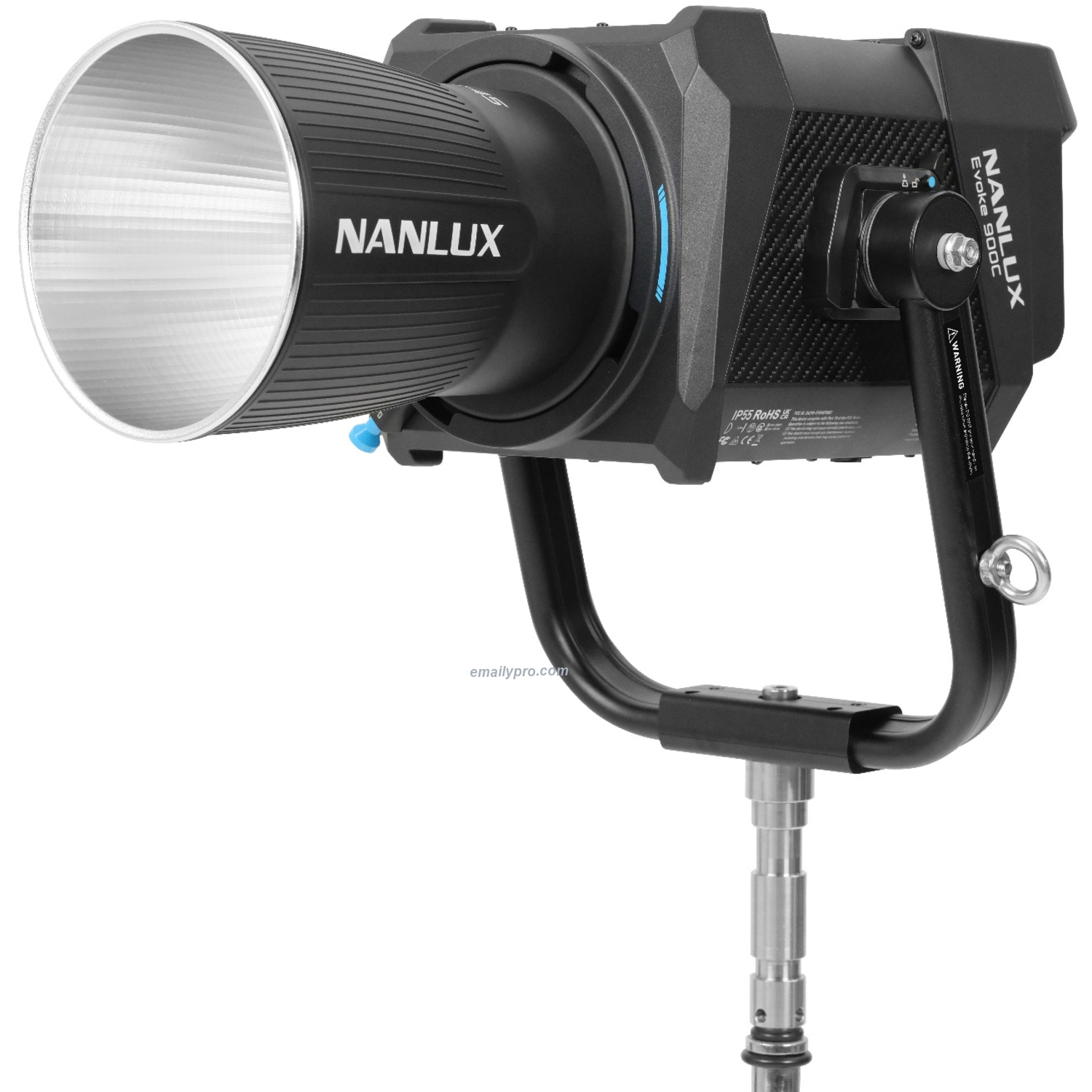 Nanlux Evoke 900C