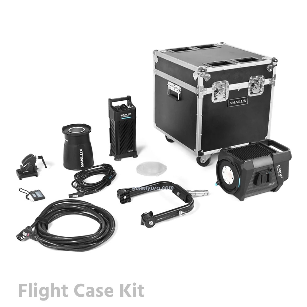 Nanlux Evoke 900C KIT