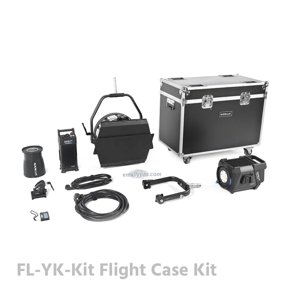 Nanlux Evoke 900C KIT