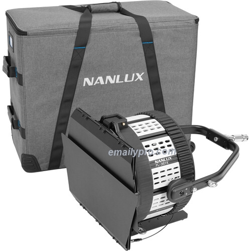 Fresnel Nanlux FL-35YK