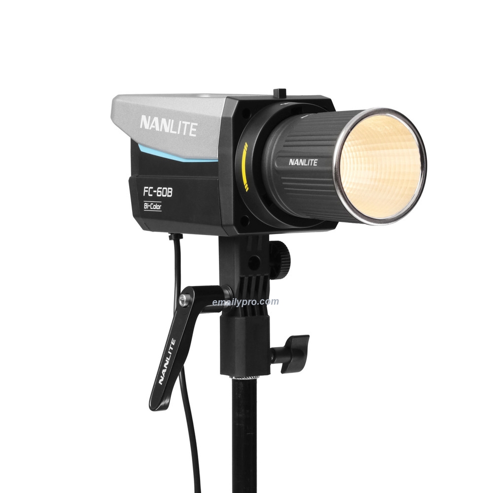 Nanlite FC-60B 2700-6500K
