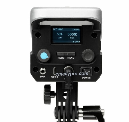 Nanlite FC-60B 2700-6500K