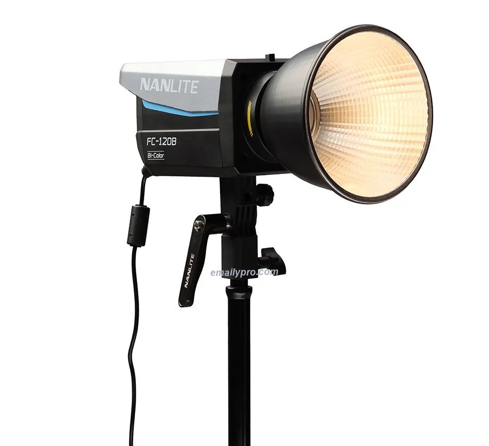 Nanlite FC-120B 2700-6500K