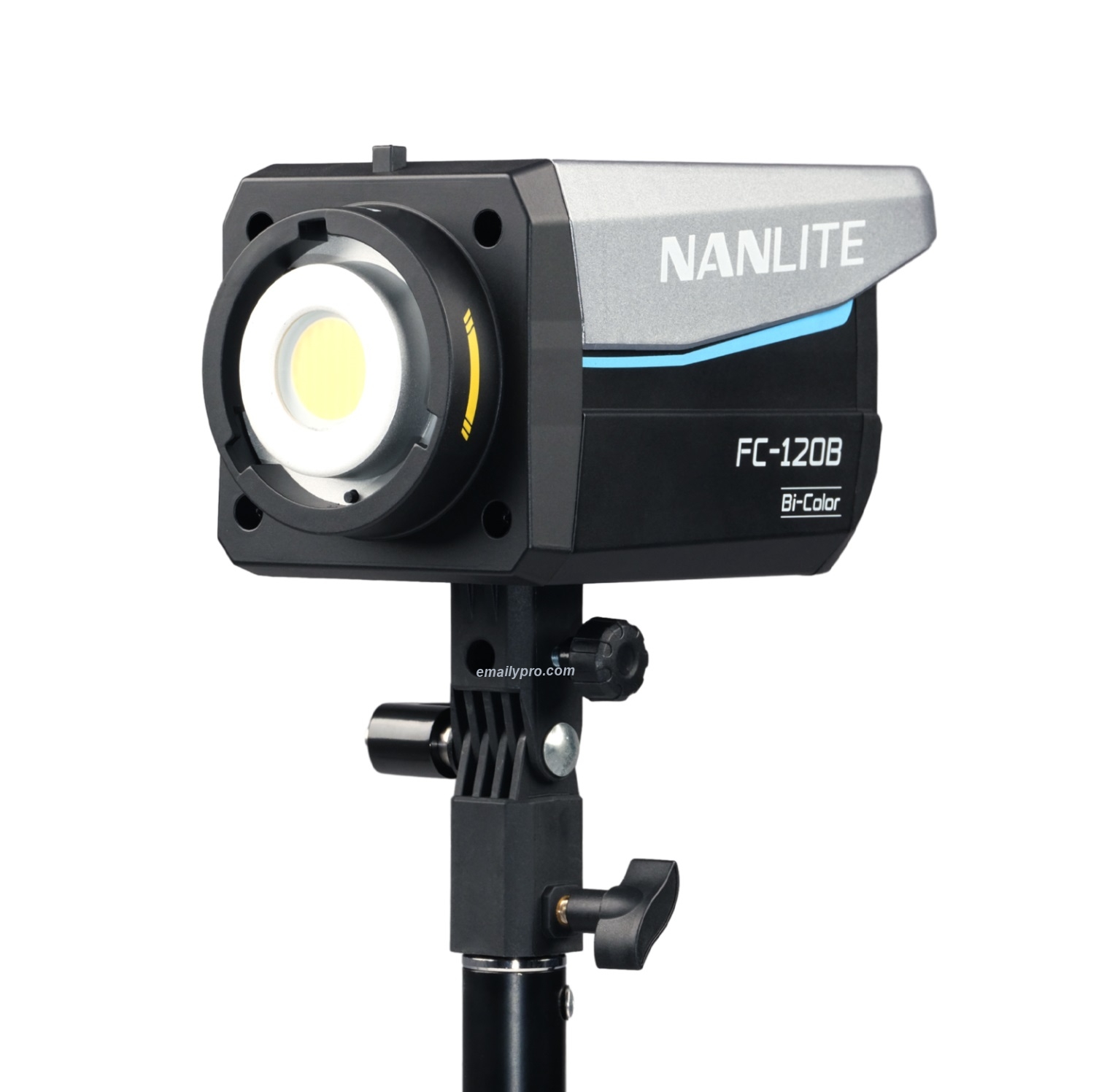 Nanlite FC-120B 2700-6500K