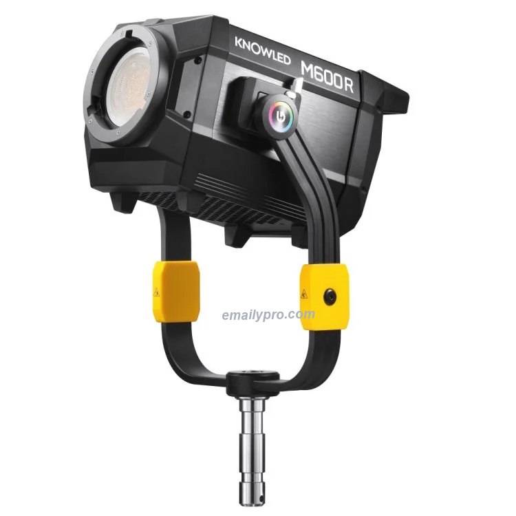 KNOWLED M600R RGB