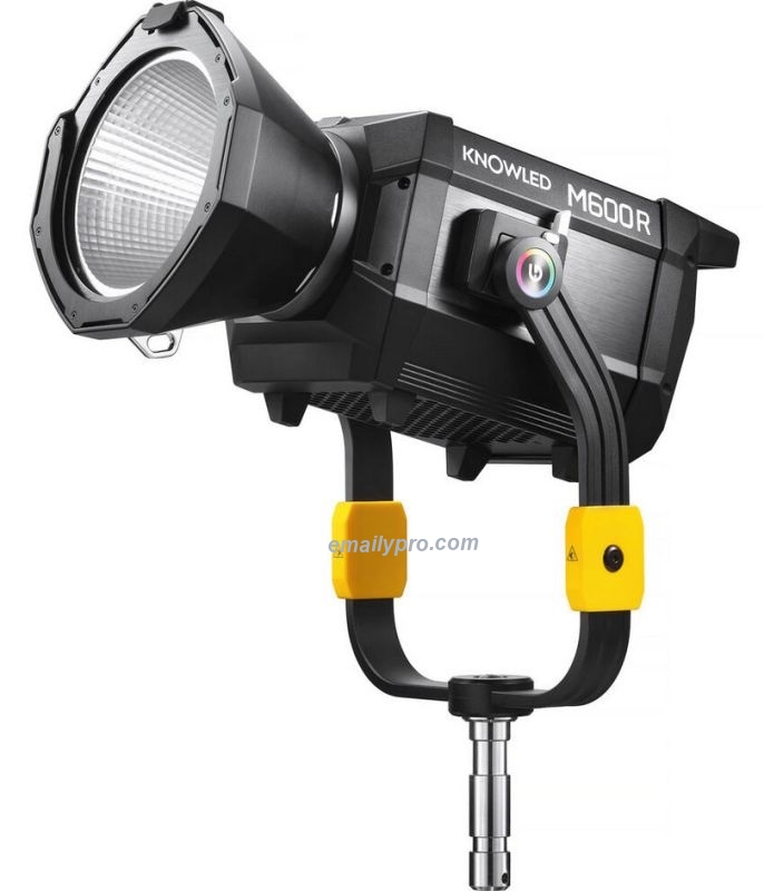 KNOWLED M600R RGB