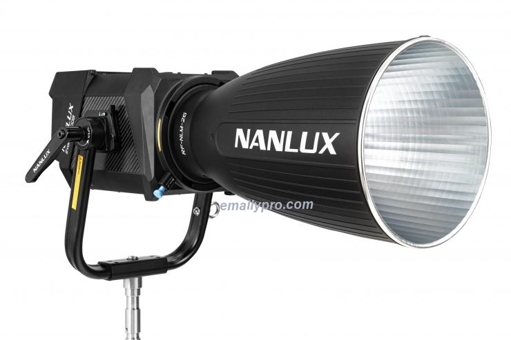Nanlux Evoke 1200B LED Bi-Color