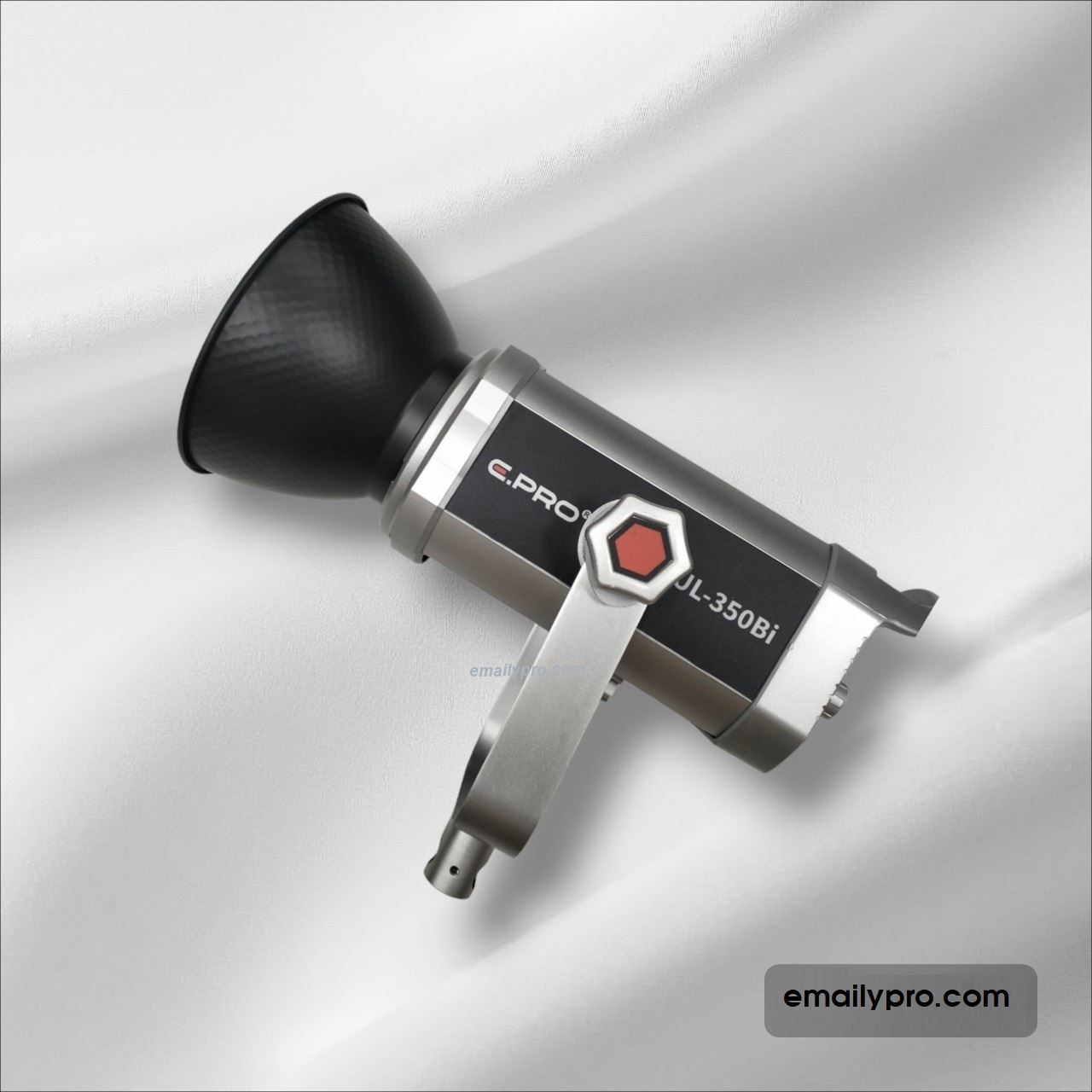 Combo 3 Đèn Livestream UL-35OBi 350W