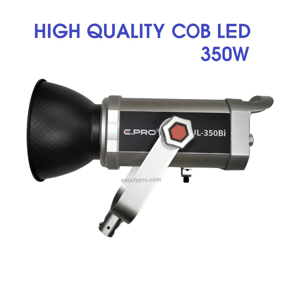 Combo 4 Đèn Livestream UL-35OBi 350W