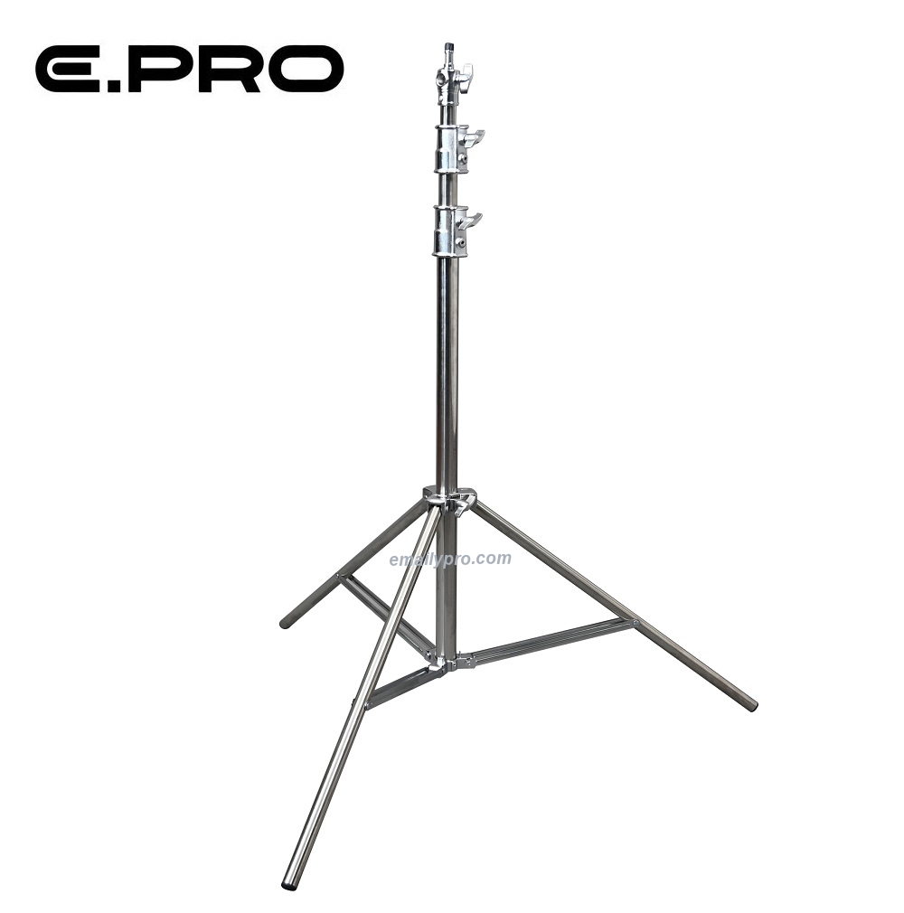 E.PRO Light Stand LS-28OS Pro