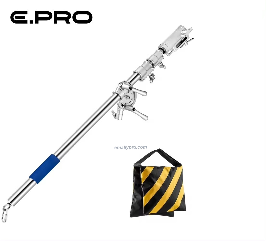 E.PRO ARM BOOM MF-01 PRO