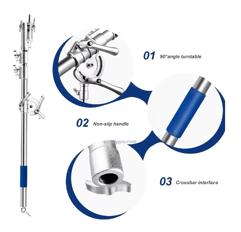 E.PRO ARM BOOM MF-01 PRO