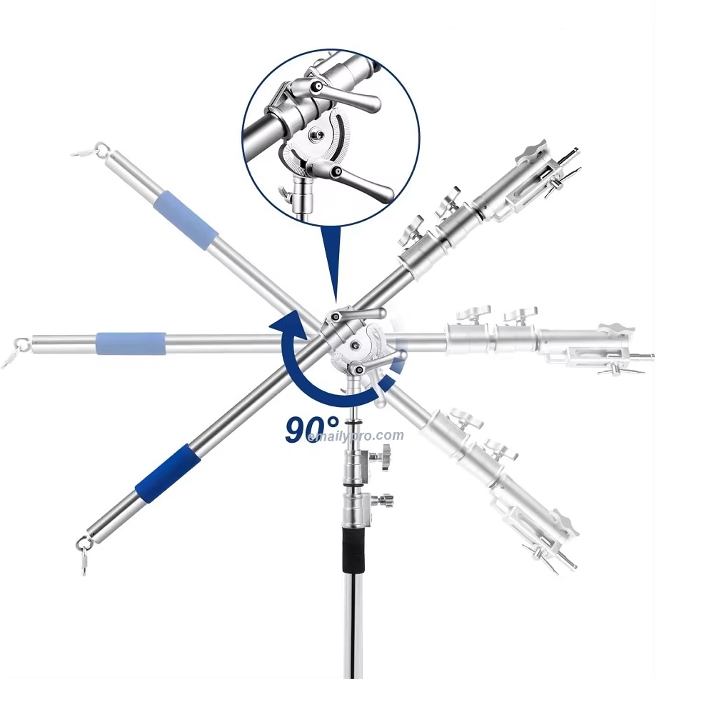 E.PRO ARM BOOM MF-01 PRO