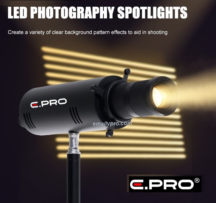E-PRO Spotlights EX15 Outdoor