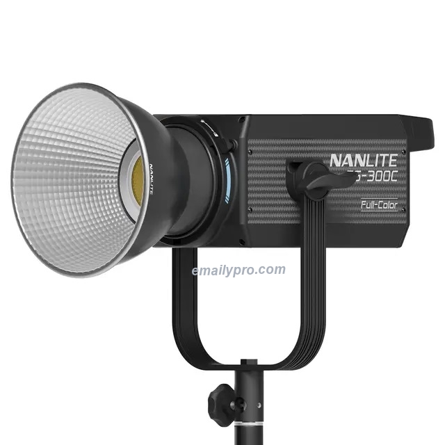 Nanlite FS-300C RGB