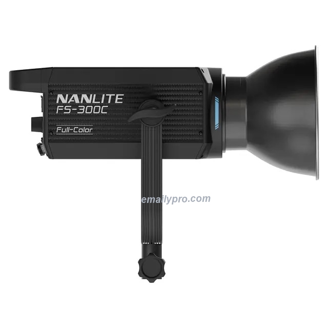 Nanlite FS-300C RGB