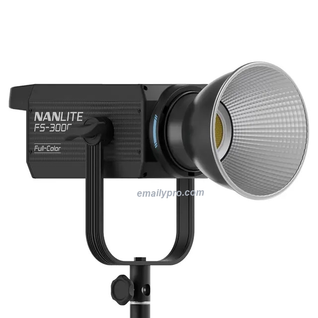 Nanlite FS-300C RGB