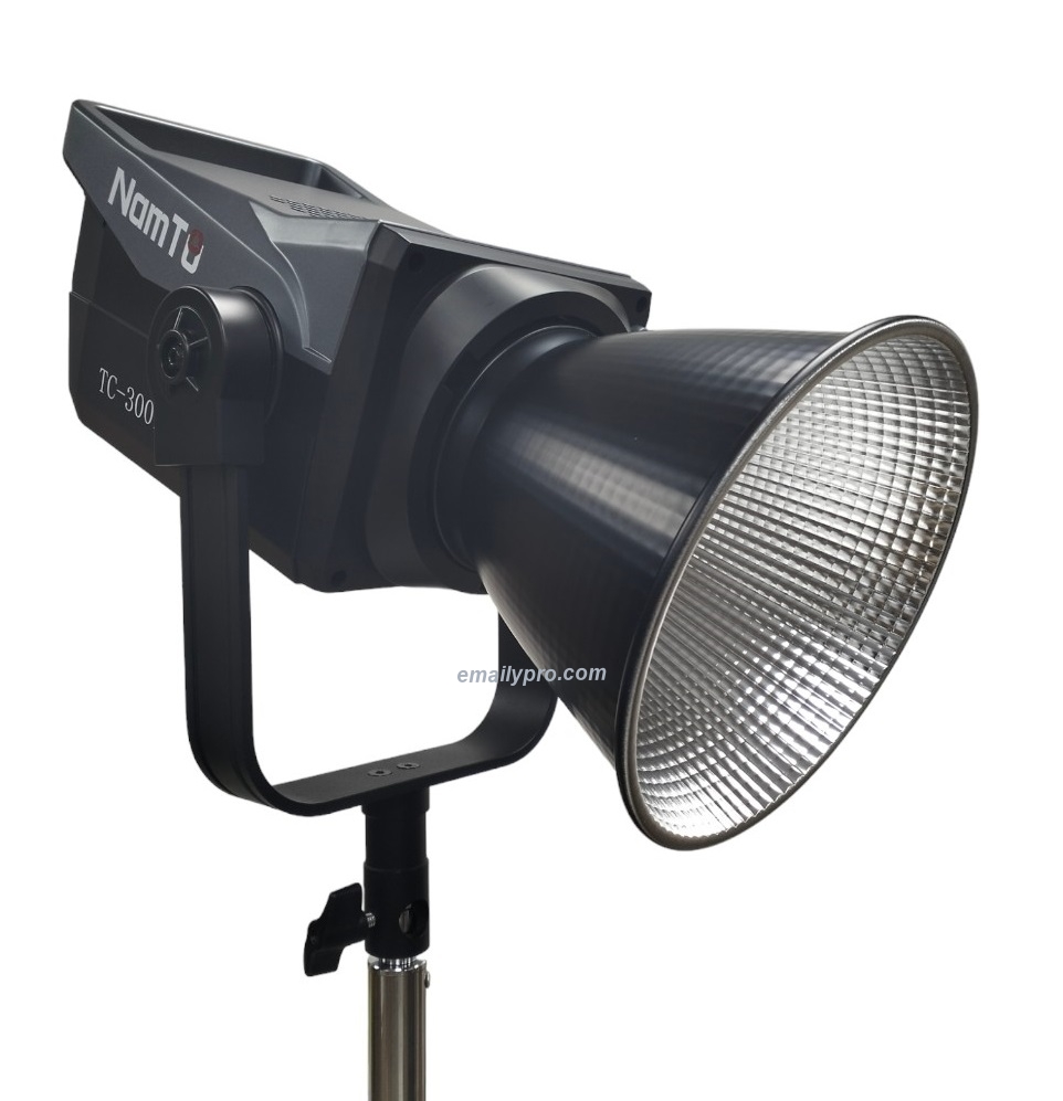 NAMTU TC300Bi 2700K-6500k Voice Control