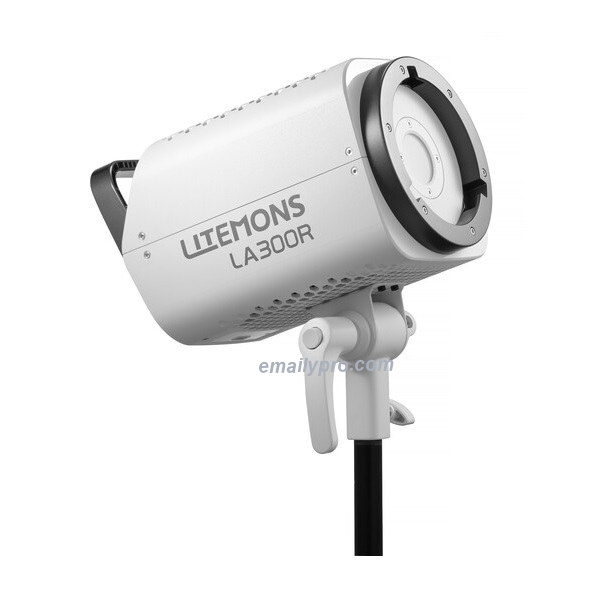 GODOX LITEMONS LA-300RGB.W