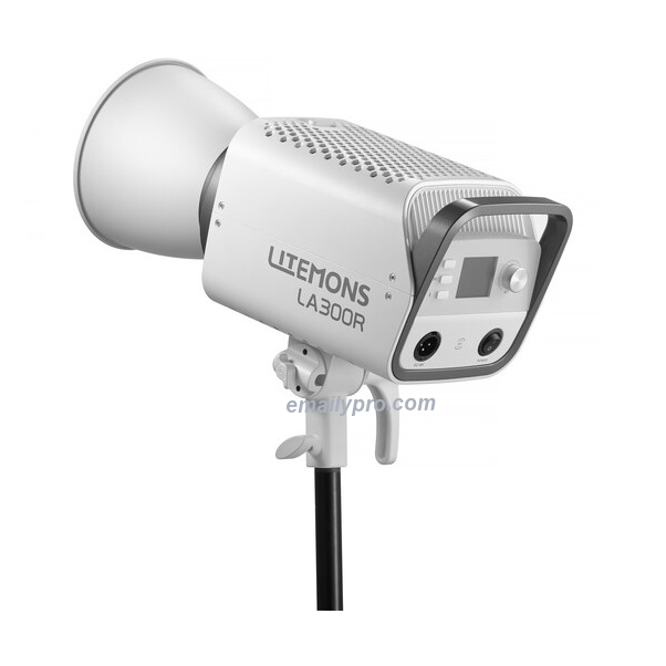 GODOX LITEMONS LA-300RGB.W