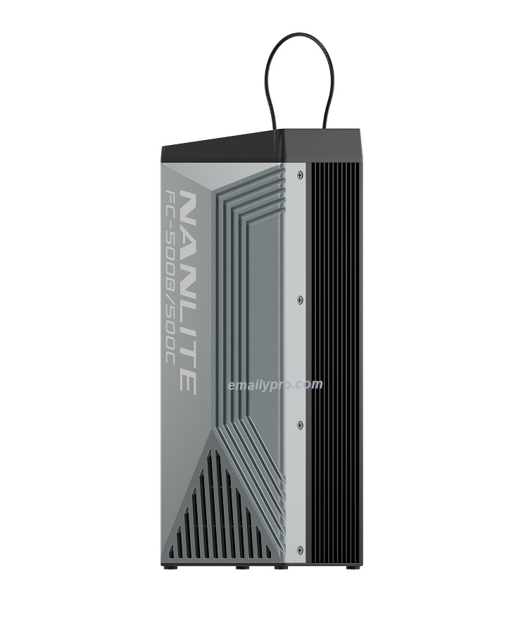 Đèn LED Nanlite FC-500C RGBW
