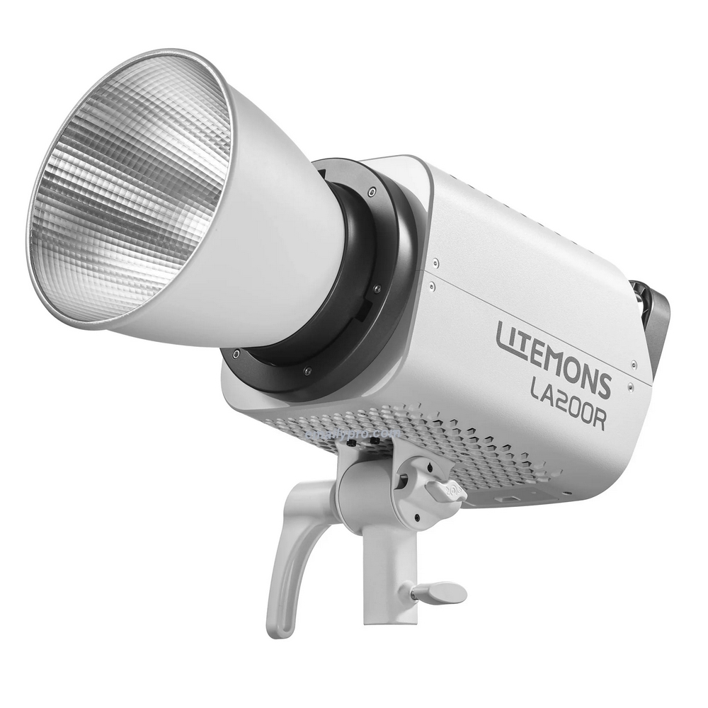 GODOX LITEMONS LA-200RGB.W