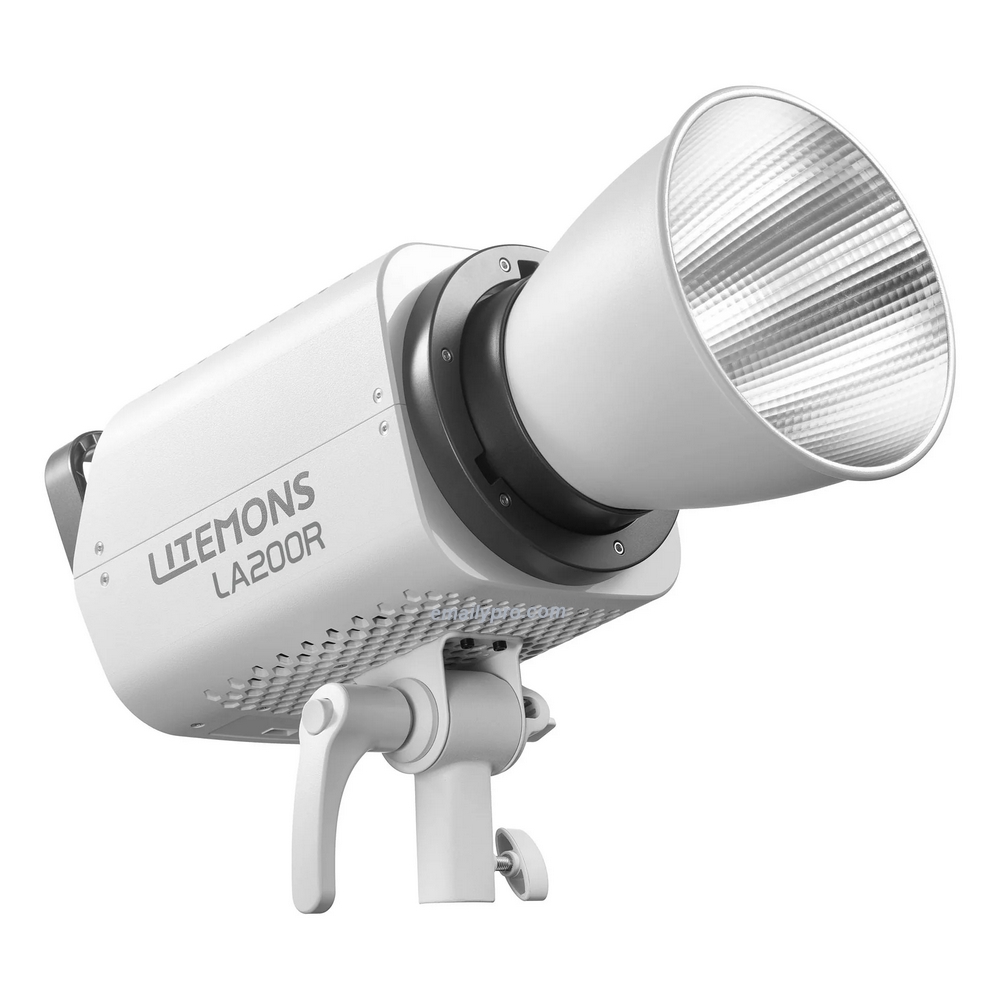 GODOX LITEMONS LA-200RGB.W