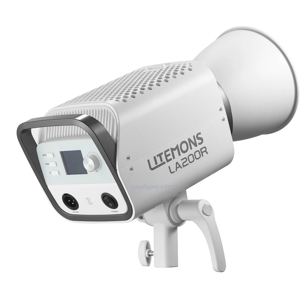 GODOX LITEMONS LA-200RGB.W