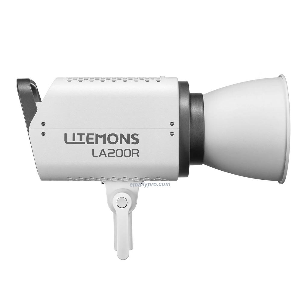 GODOX LITEMONS LA-200RGB.W