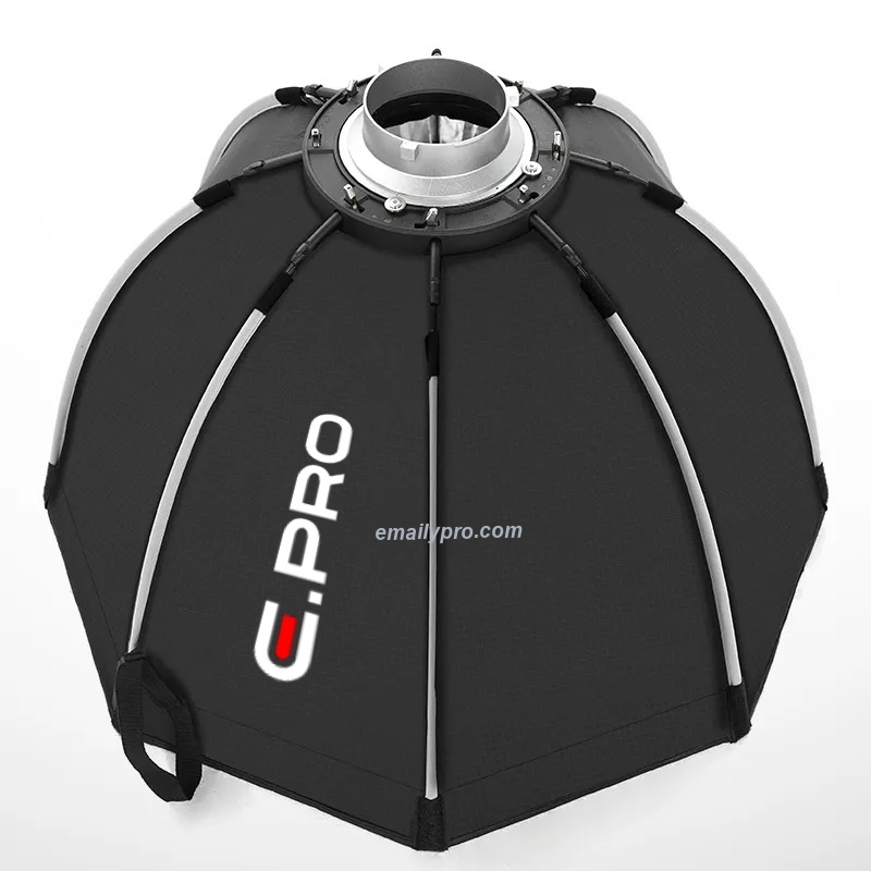 SOFTBOX E.PRO QUICK OCTAGON