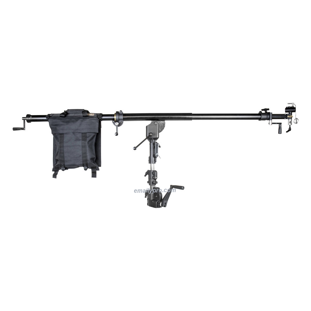 Tay boom Kupo KCP-636B BIG BOOM