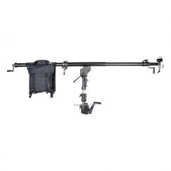 Tay boom Kupo KCP-636B BIG BOOM