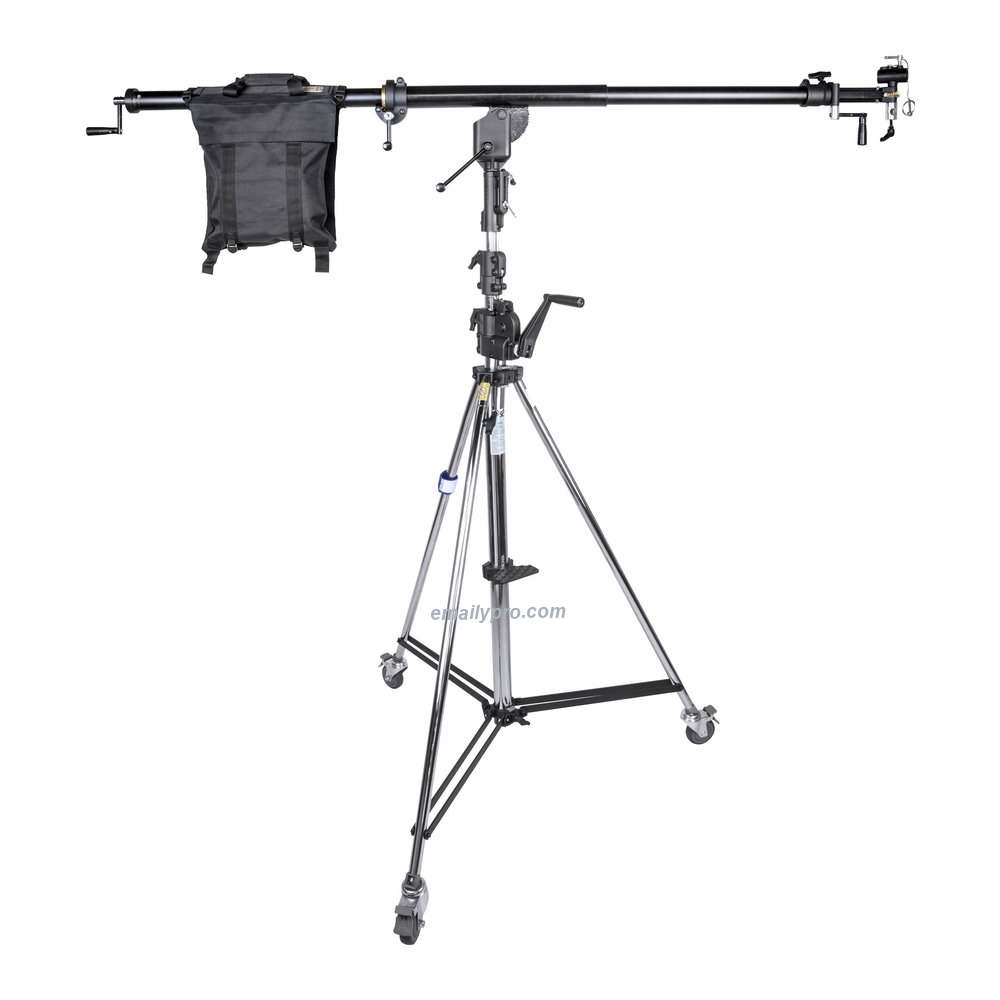 Tay boom Kupo KCP-636B BIG BOOM