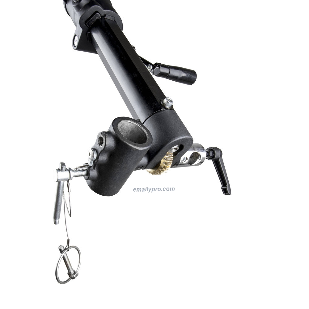 Tay boom Kupo KCP-636B BIG BOOM