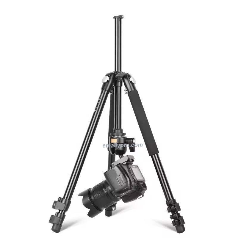 Chân máy ảnh Tripod Beike Q-304