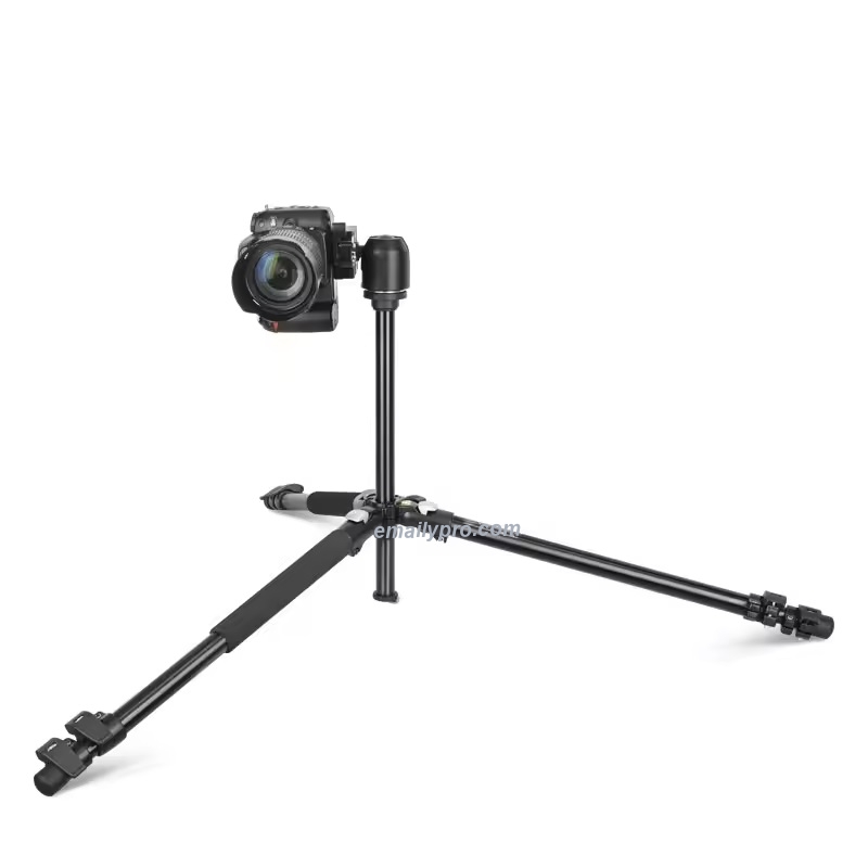 Chân máy ảnh Tripod Beike Q-304