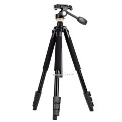 Chân Máy Ảnh Tripod Beike Q-338