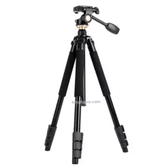 Chân Máy Ảnh Tripod Beike Q-338