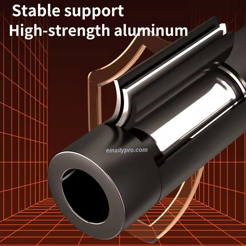 Chân Máy Ảnh Tripod Beike Q-518