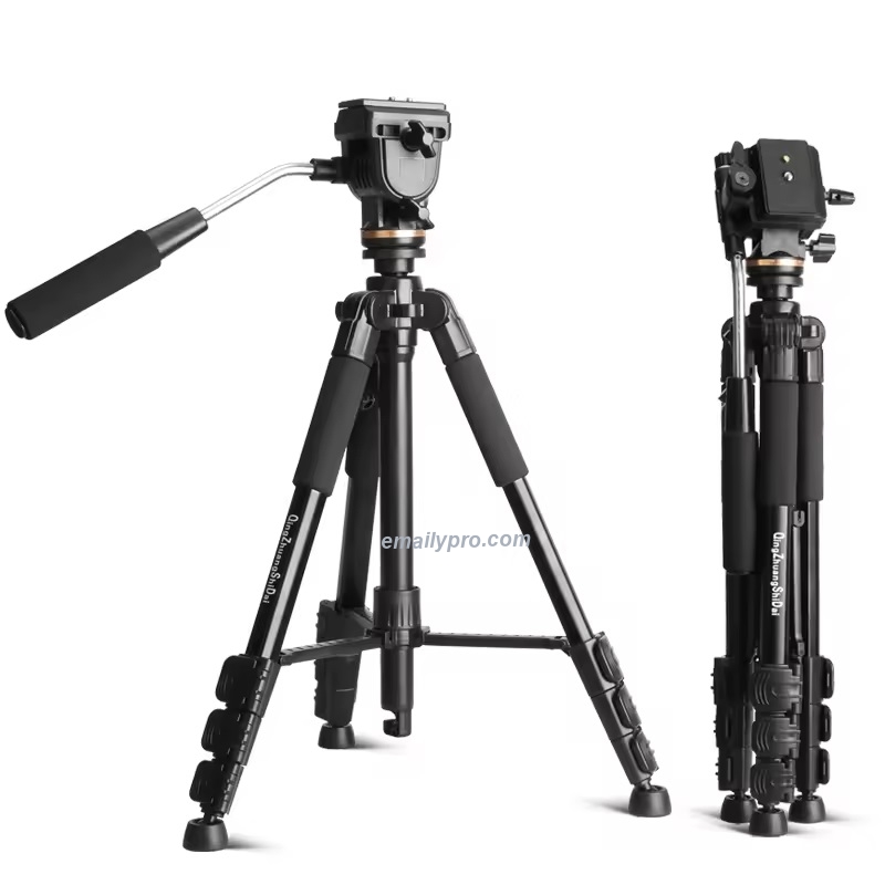 CHÂN MÁY ẢNH TRIPOD BEIKE Q-111S