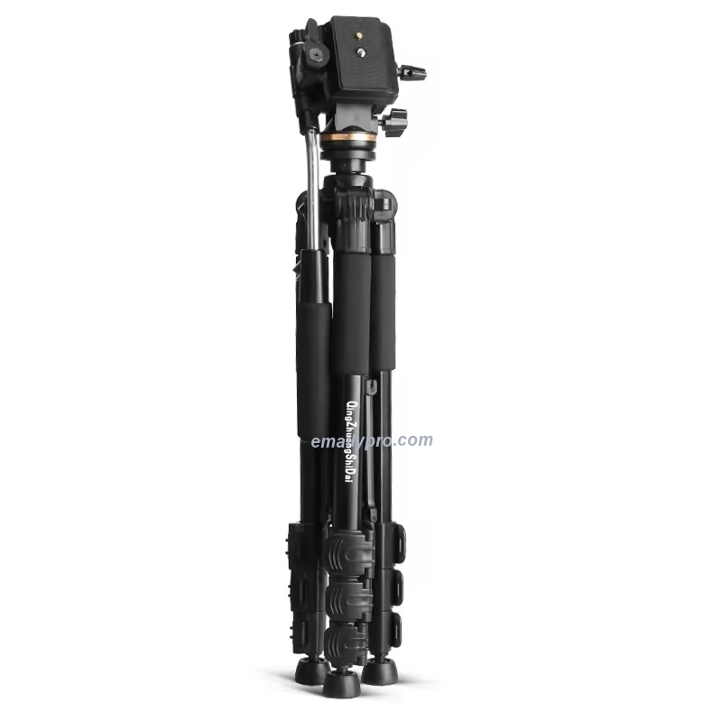 CHÂN MÁY ẢNH TRIPOD BEIKE Q-111S