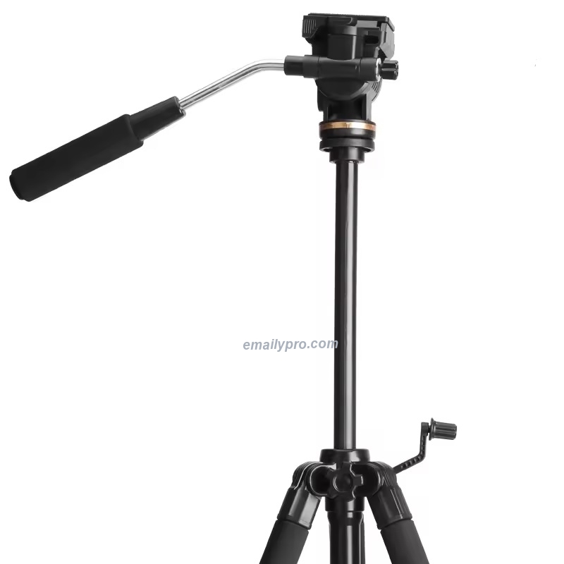 CHÂN MÁY ẢNH TRIPOD BEIKE Q-111S