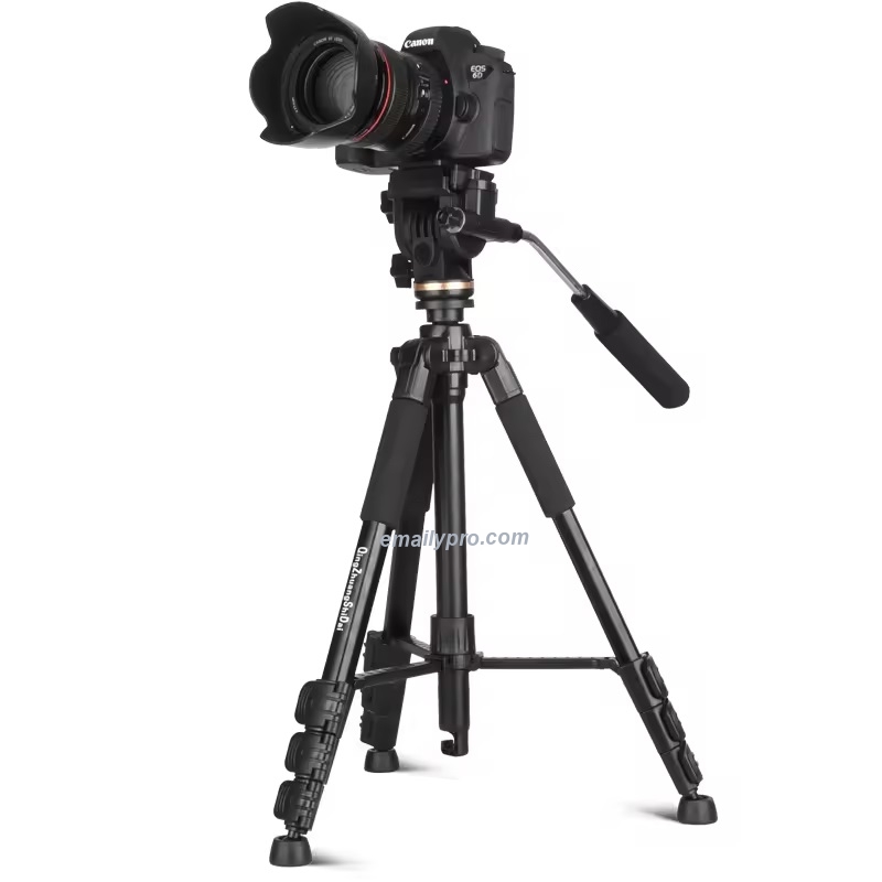 CHÂN MÁY ẢNH TRIPOD BEIKE Q-111S