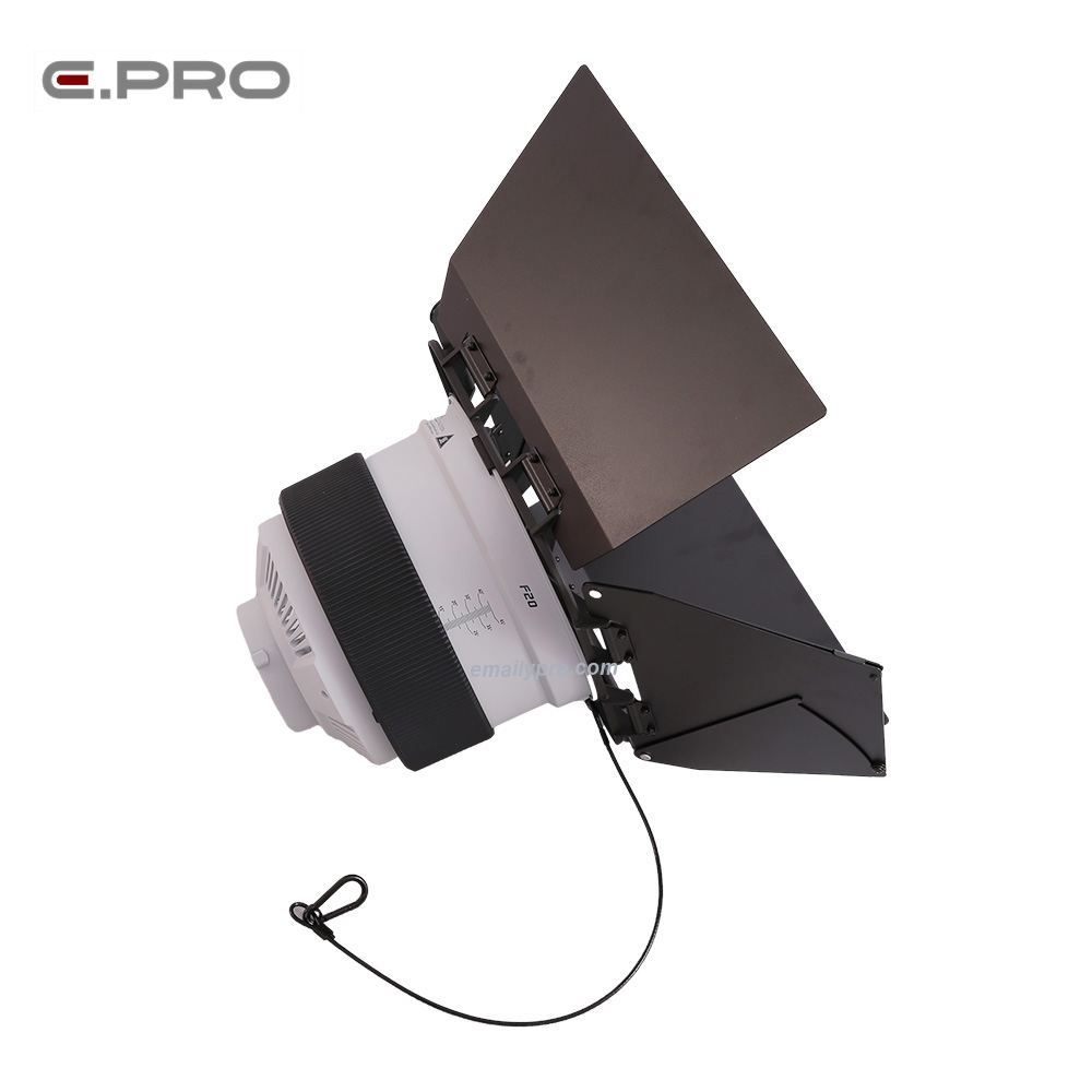 E-PRO LENS F-20 Fresnel Bowen