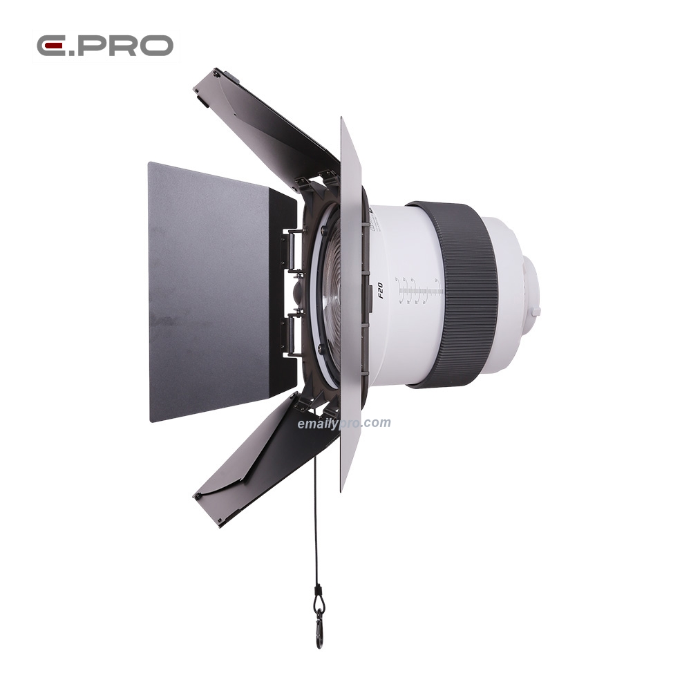 E-PRO F-20 Fresnel Bowen