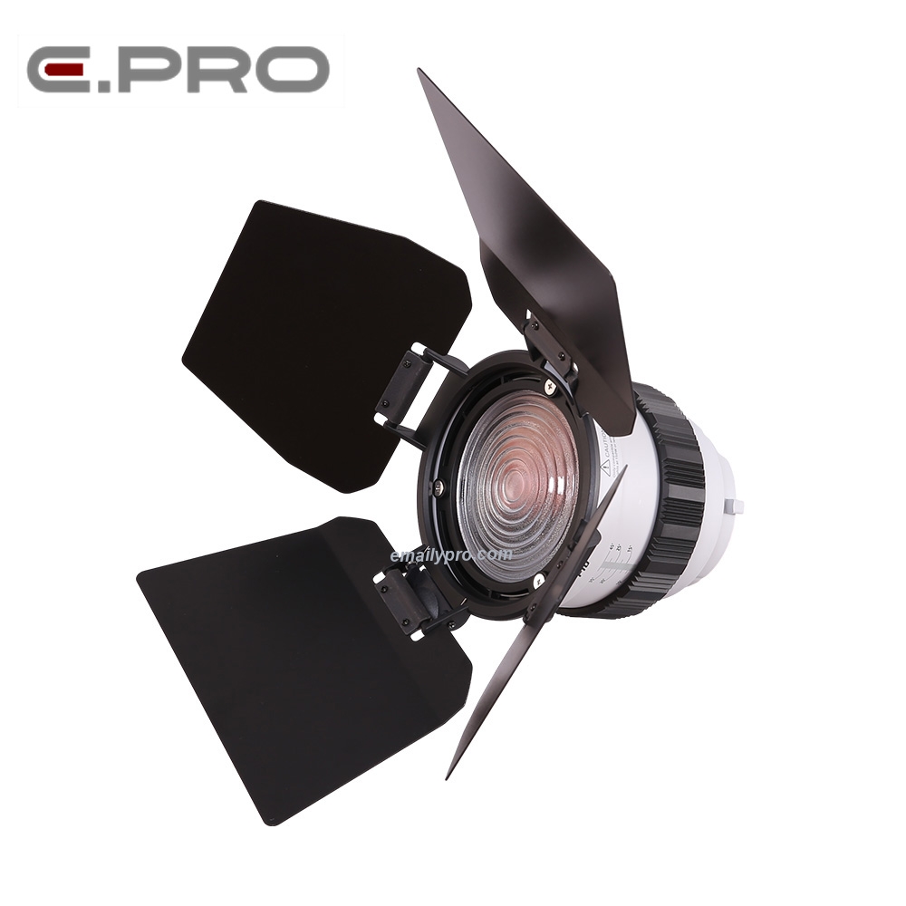 E-PRO F-20 Fresnel Bowen