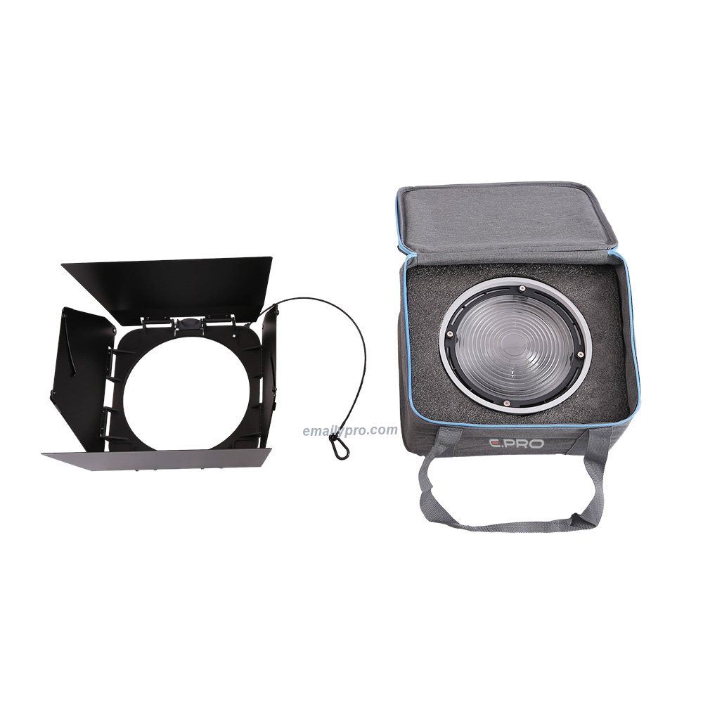 E-PRO F-20 Fresnel Bowen