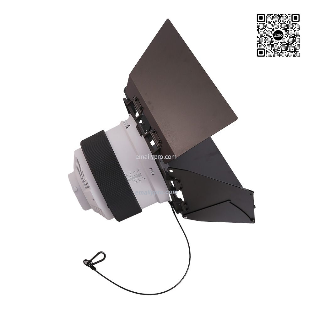 E-PRO F-20 Fresnel Bowen